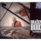 DRAZEN BOIC - Piano - Razmisljanja, 2010 (CD)